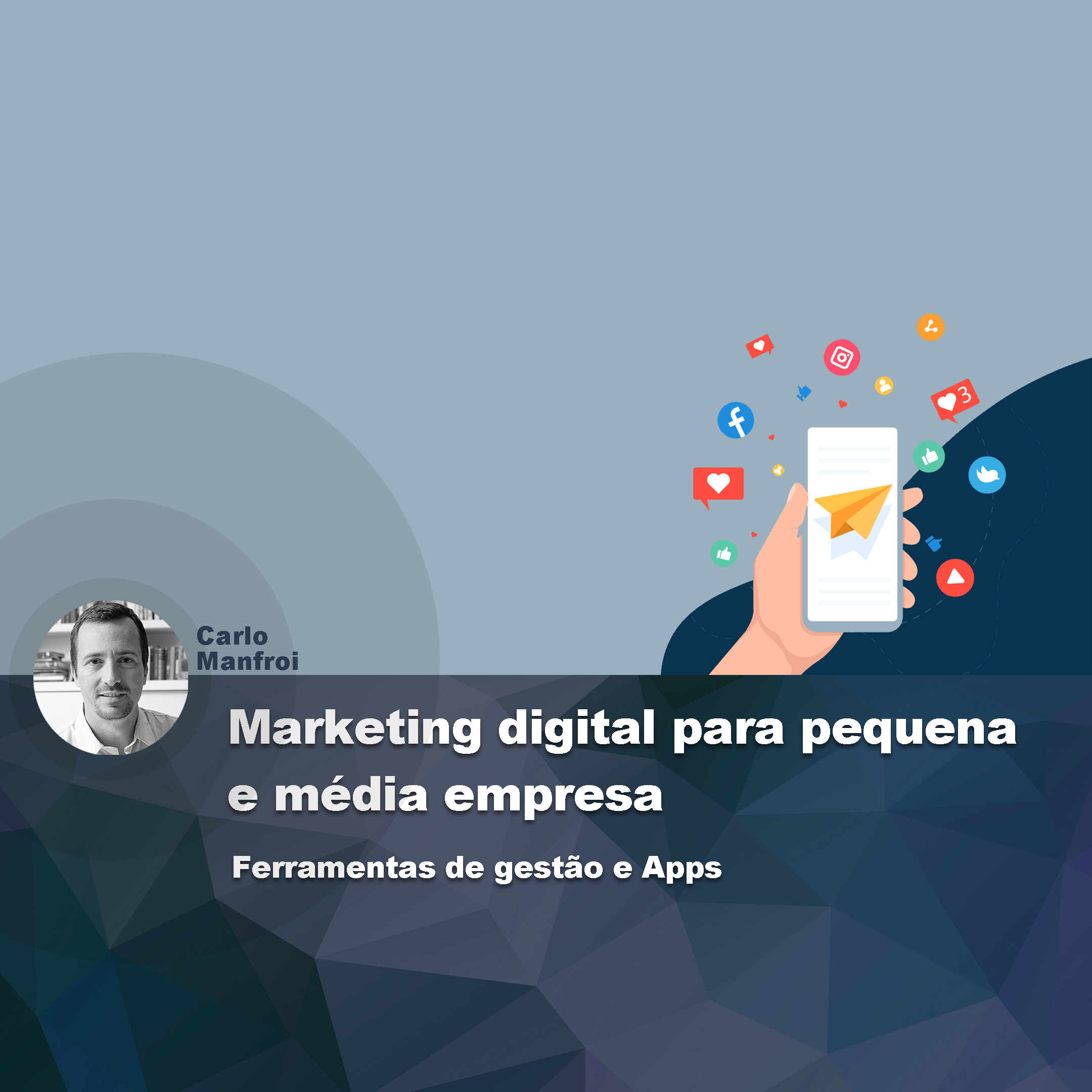 Blu.me - Comunicação & Marketing Digital