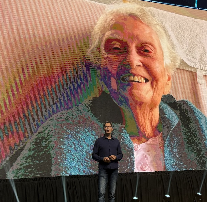Inteligência Artificial no Brasil